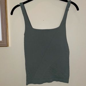 Free People Tank top